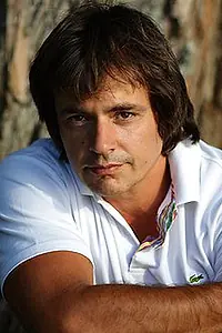 Актёр Алексей Кирилин — фото персоны