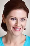 Актриса Лилия Дмитрик — превью фото персоны