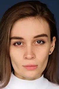 Актриса Валерия Кудряшова — фото персоны