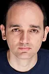 Актёр Daniel Velasco — превью фото персоны