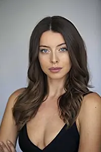 Актриса Роксанна Данлоп — фото персоны