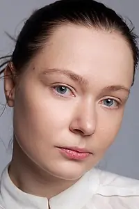 Актриса Елена Шабашева — фото персоны