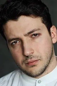 Актёр Леонид Луценко — фото персоны