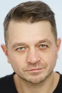 Актёр Алексей Иванков — фото персоны