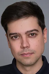 Актёр Дмитрий Ежов — фото персоны