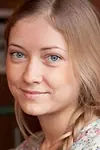 Актриса Екатерина Бурылева — превью фото персоны