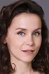 Актриса Алла Иванцова — превью фото персоны