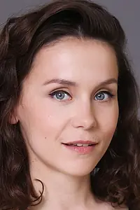Актриса Алла Иванцова — фото персоны