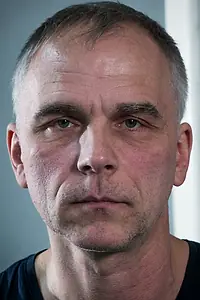 Актёр Меелис Рондо — фото персоны
