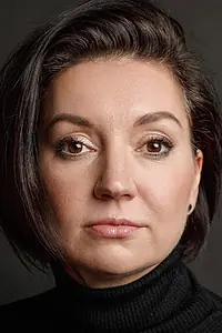 Актриса Александра Сыдорук — фото персоны