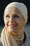 Актриса Валентина Ищенко — превью фото персоны