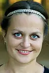 Актриса Мария Борозненко — превью фото персоны
