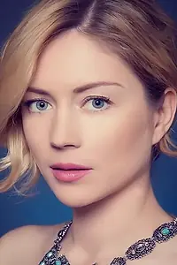 Актриса Елена Вьюнова — фото персоны