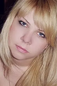 Актриса Алёна Соловей — фото персоны