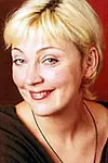 Актриса Алла Одинг — превью фото персоны