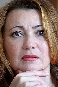 Актриса Светлана Князева — фото персоны
