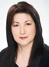 Актриса Charlene Rooney — фото персоны