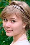 Актриса Елизавета Харькина — превью фото персоны