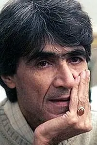 Актёр Насер Таджвай — фото персоны