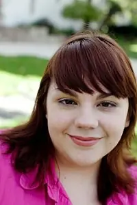 Актриса Emily Whalen — фото персоны