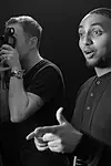 Актёр Yared Gebrekidan — превью фото персоны