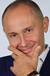 Актёр Павел Раков — превью фото персоны