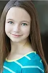 Актриса Hannah Grunow — превью фото персоны