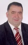 Актёр Тунджай Акса — фото персоны