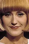 Актриса Ясперина де Йонг — превью фото персоны