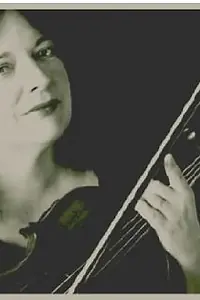 Актриса Leslie Blackburn-Harlow — главное фото персоны