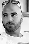 Актёр Yasha Malekzad — превью фото персоны