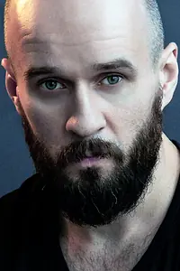 Актёр Михаил Зубко — фото персоны