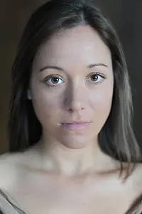 Актриса Jenni Sannia — фото персоны