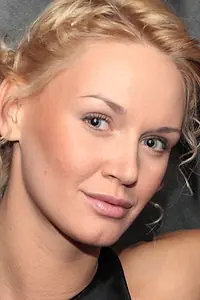 Актриса Жанна Терехова — фото персоны