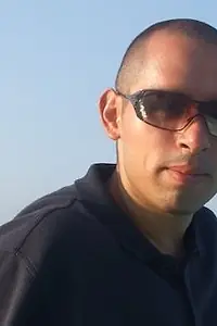 Актёр Сандро Вальдес — фото персоны
