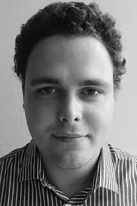 Актёр Adam Páez de la Cadena Ljoså — фото персоны