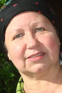 Актриса Наталия Махрова — фото персоны
