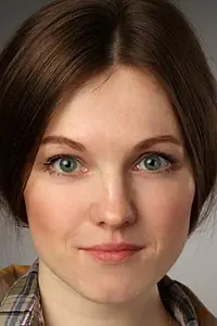 Актриса Юлия Шарапова — фото персоны