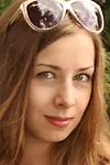 Актриса Ксения Задорожная — превью фото персоны