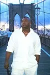 Актёр Tivon "Symphony" Jeffers — превью фото персоны