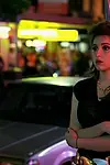 Актёр Mike Flokis — превью фото персоны