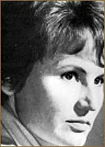 Актриса Ирина Акташева — фото персоны