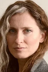 Актриса Карин Анджела — фото персоны