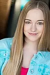 Актриса Bailey Gavulic — превью фото персоны