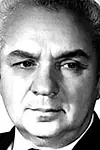 Актёр Вениамин Дорман — превью фото персоны
