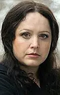 Актриса Анжела Чобану — фото персоны