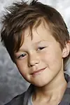 Актёр Carson Reaume — превью фото персоны