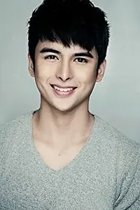 Актёр Teejay Marquez — главное фото персоны