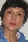 Актриса Юлия Атласова — превью фото персоны