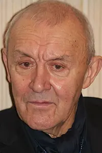 Актёр Аркадий Волгин — фото персоны